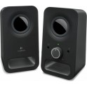 Speakers Logitech 2.0  Z-150