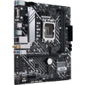 MB Socket_1700  mATX  H610  Asus Prime H610M-A WIFI D4