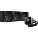 Система рідинного охолодження  360  DeepCool Mystique 360