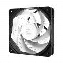 Вентилятор корпусний 120 Х 120 Х 26мм  Zalman AF120R ARGB