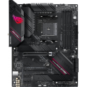 MB Socket_AM4  ASUS ROG STRIX B550-F GAMING WIFI II