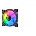 2E GAMING Air Cool X Fan ACF120XB-ARGB Black (2E-ACF120XB-ARGB)