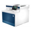 MFP A4 HP Color LaserJet Pro 4303dw з Wi-Fi