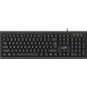Клавіатура GENIUS KB-113, Black