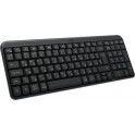 Клавіатура Logitech K250 Wireless GRAPHITE