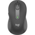 Миша Logitech M650 Signature Graphite