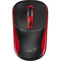 Миша Genius NX-7123 Compact, Red
