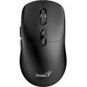 Миша Genius NX-8080S BT Silent 7-keys, Black