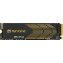 SSD M.2 1TB Transcend MTE250S  NVMe PCIe
