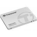 SSD  250GB 2.5" Transcend SSD225S
