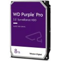 WD Purple Pro 8 TB (WD8002PURP)