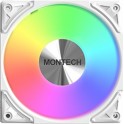 Montech METAL PRO 12 ARGB PWM White