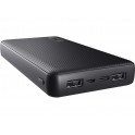 Powerbank 20000mAh Trust Primo ECO 15W, Black