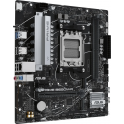 MB Socket_AM5  mATX  B650  Asus Prime B650M-R