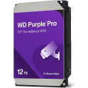 WD Purple Pro 12 TB (WD122PURP) 