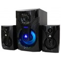 Golden Field LA-215G BT Black