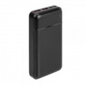 Powerbank 20000mAh RIVACASE RIVAPOWER VA2102 (Black)