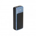 Powerbank 30000mAh RIVACASE RIVAPOWER VA1080 (Black)