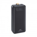 Powerbank 30000mAh RIVAPOWER VA1083 (Black) 65W