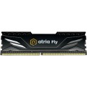 Пам'ять DDR4   8GB  3200MHz PC4-25600  ATRIA Fly Black