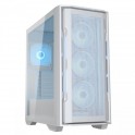 Корпус Full-Tower без БЖ  Cougar UNIFACE RGB White