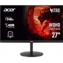 Монітор 27" ACER XV272 2K