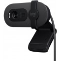 Веб-камера Logitech Brio 100 Graphite