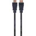Кабель HDMI - HDMI 1.8м Cablexpert, v2.0
