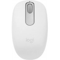 Миша бездротова Logitech M196 Off White