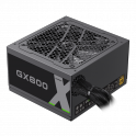 Блок живлення  800Вт  GameMax GX-800