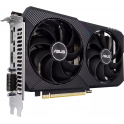 GeForce RTX 3050  8GB GDDR6  Asus Dual OC V2