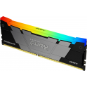 DDR4  16GB  3200MHz  Kingston FURY Renegade RGB