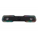 2E PCS101 RGB 2.0 USB Black (2E-PCS101BK)
