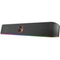 Trust GXT 619 Thorne RGB Black (24007)