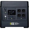 Зарядна станція IEETEK Singo3000  3200Вт