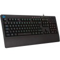 Клавіатура Logitech G213 Prodigy Black