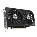 GeForce RTX 3050  8GB GDDR6  GigaByte Windforce V2 8G