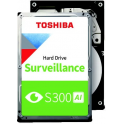 HDD 16TB 1024MB  Toshiba S300 AI Surveillance