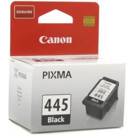 CANON PG-445 Black (8283B001)